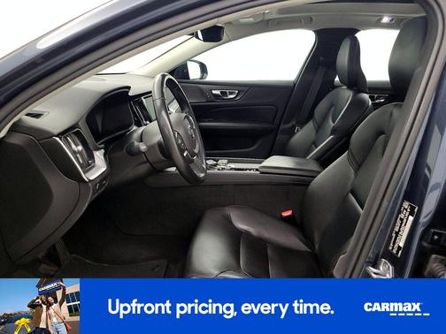 2019 Volvo S60 T6 Momentum