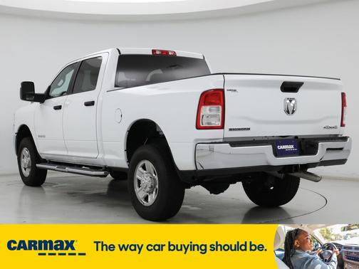 2024 RAM 2500 Bighorn