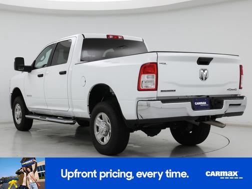 2024 RAM 2500 Bighorn