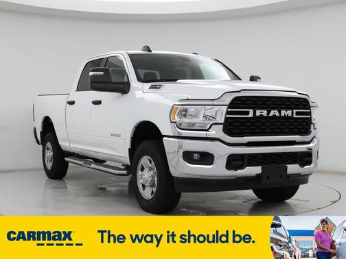 2024 RAM 2500 Bighorn