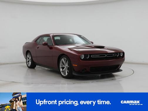2023 Dodge Challenger GT