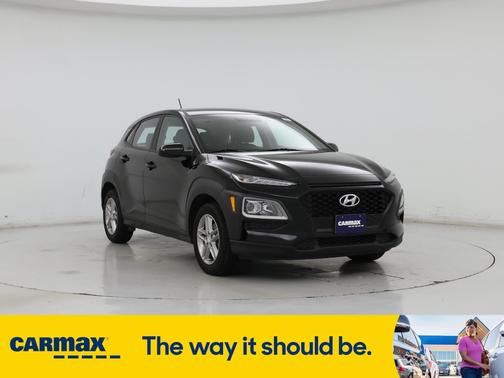 2018 Hyundai KONA SE