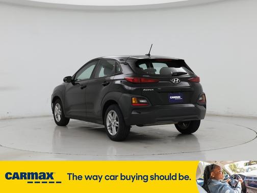 2018 Hyundai KONA SE