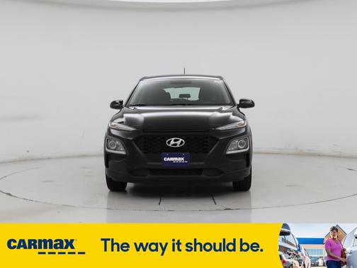2018 Hyundai KONA SE