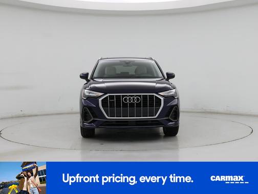 2021 Audi Q3 S-Line Premium