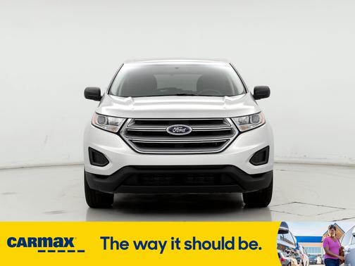 2018 Ford Edge SE