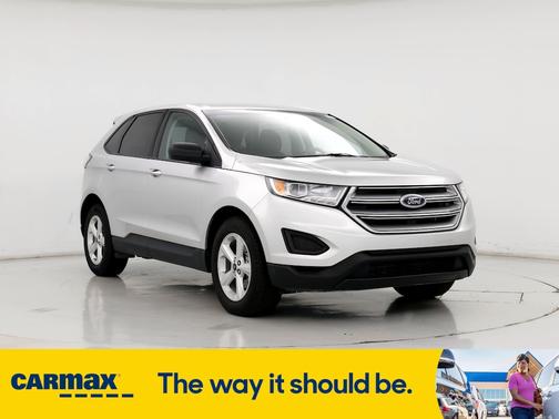 2018 Ford Edge SE