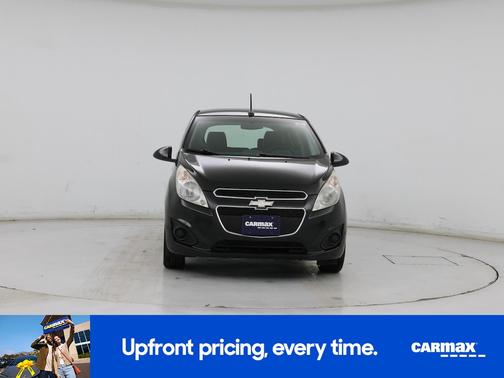 2014 Chevrolet Spark LT