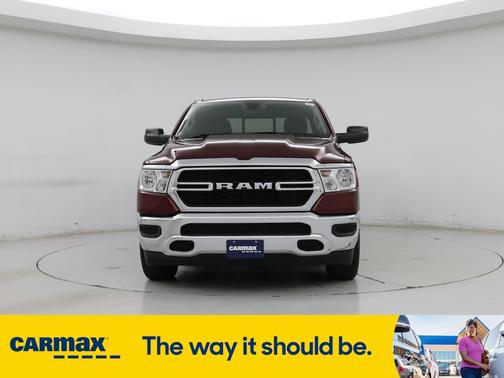 2021 RAM 1500 Tradesman