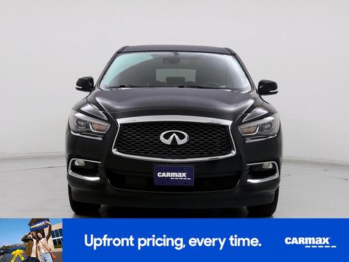 2020 INFINITI QX60 Pure