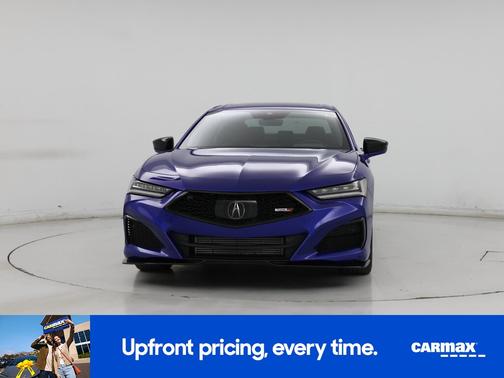 2022 Acura TLX SH-AWD Type S