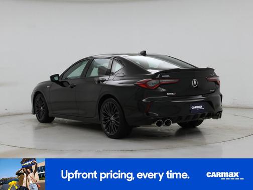 2023 Acura TLX SH-AWD Type S