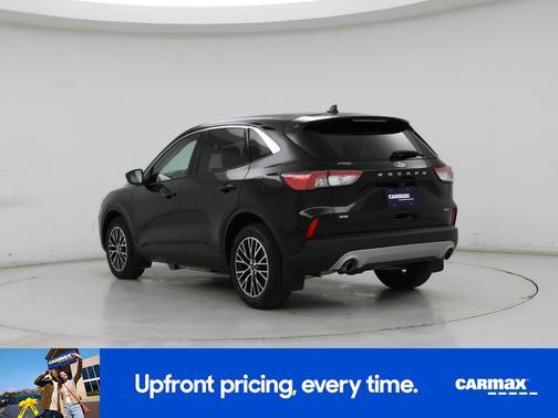 2022 Ford Escape PHEV SE