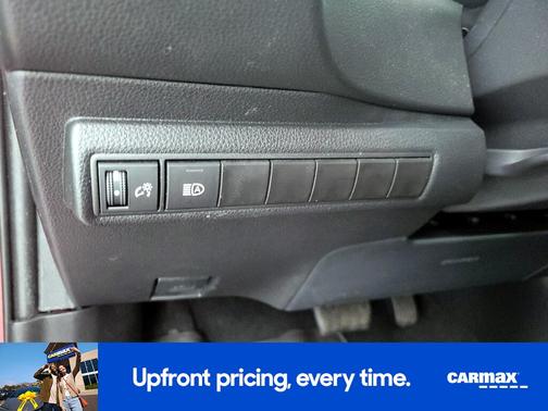 2022 Toyota Corolla SE Night Shade