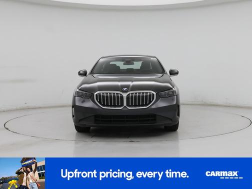 2024 BMW 530 I xDrive