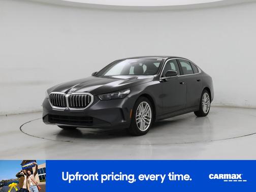 2024 BMW 530 I xDrive