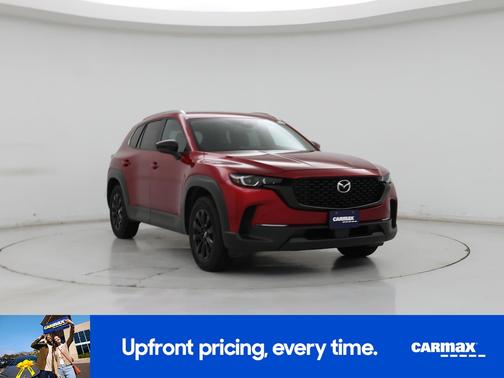 2024 Mazda CX-50 2.5 S Preferred Package