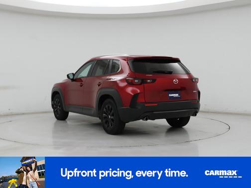 2024 Mazda CX-50 2.5 S Preferred Package