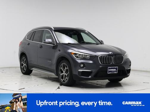 2018 BMW X1 XDrive28i