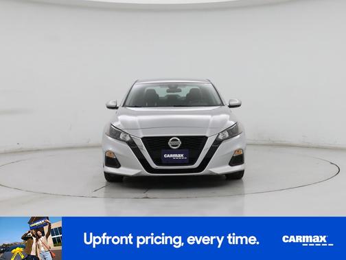 2022 Nissan Altima S
