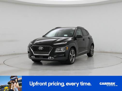 2021 Hyundai KONA Ultimate