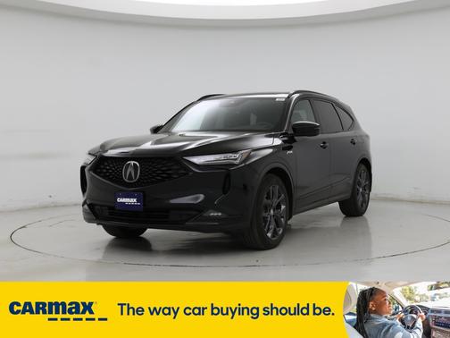 2023 Acura MDX SH-AWD A-Spec
