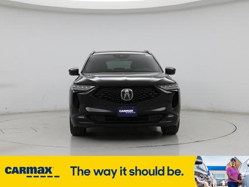 2023 Acura MDX SH-AWD A-Spec