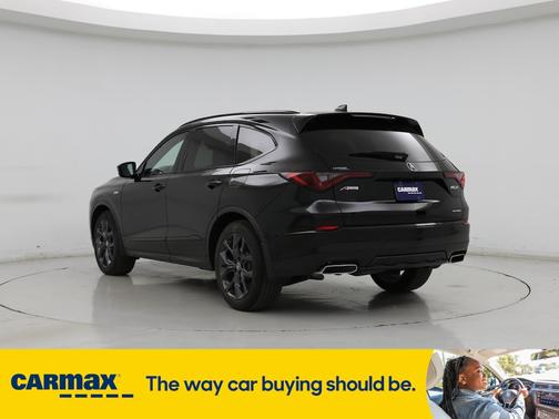2023 Acura MDX SH-AWD A-Spec