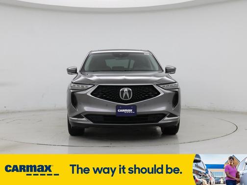2024 Acura MDX SH-AWD Technology
