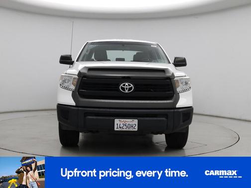 2017 Toyota Tundra SR