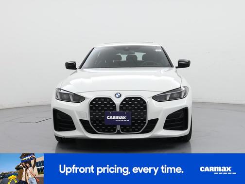 2025 BMW 430 I xDrive Gran Coupe