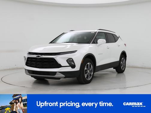 2023 Chevrolet Blazer 3LT