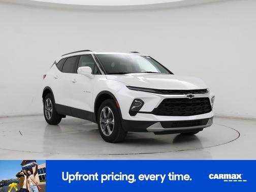 2023 Chevrolet Blazer 3LT