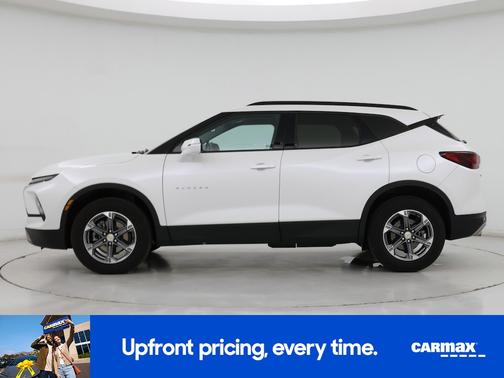 2023 Chevrolet Blazer 3LT