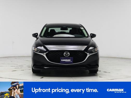 2024 Mazda Mazda3 2.5 S Preferred Package