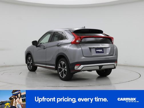 2018 Mitsubishi Eclipse Cross SEL