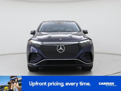 2023 Mercedes-Benz EQS 450
