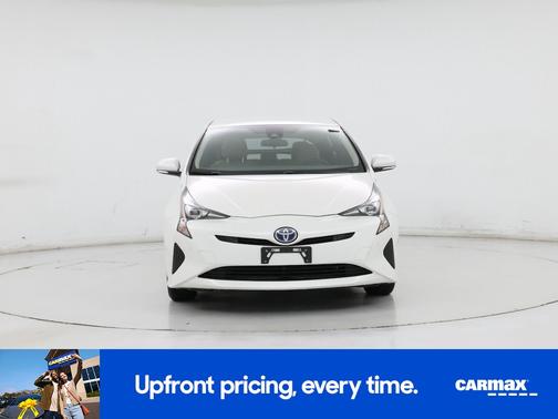 2018 Toyota Prius One