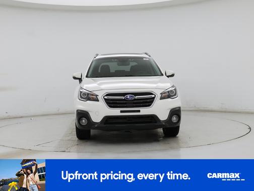 2018 Subaru Outback 3.6R Touring