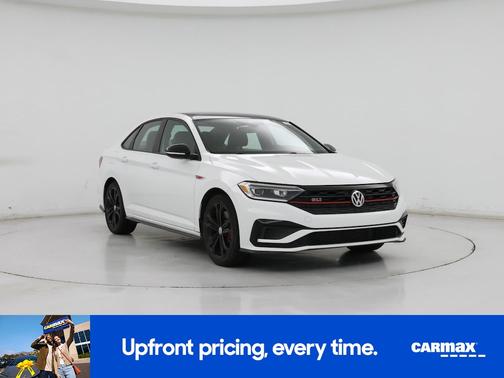 2021 Volkswagen Jetta GLI Autobahn