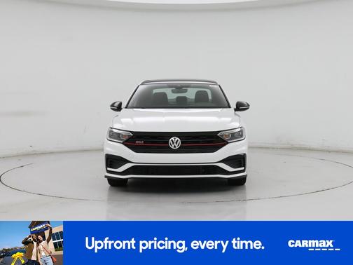 2021 Volkswagen Jetta GLI Autobahn