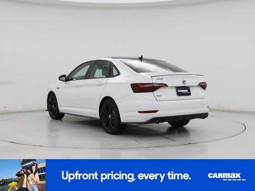 2021 Volkswagen Jetta GLI Autobahn