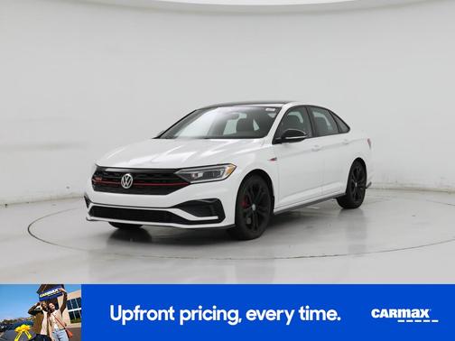 2021 Volkswagen Jetta GLI Autobahn