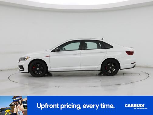 2021 Volkswagen Jetta GLI Autobahn