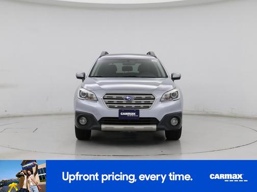 2015 Subaru Outback Limited