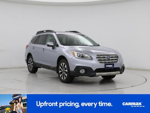2015 Subaru Outback Limited