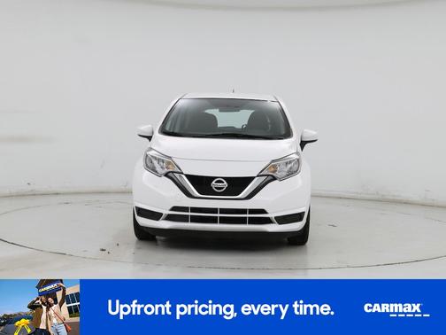 2019 Nissan Versa Note SV