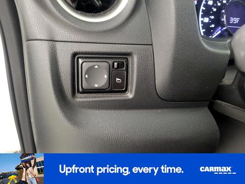 2019 Nissan Versa Note SV