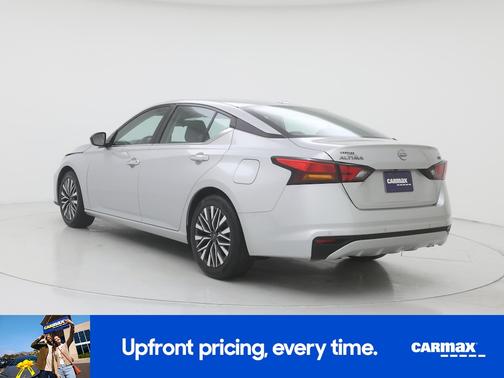 2024 Nissan Altima SV