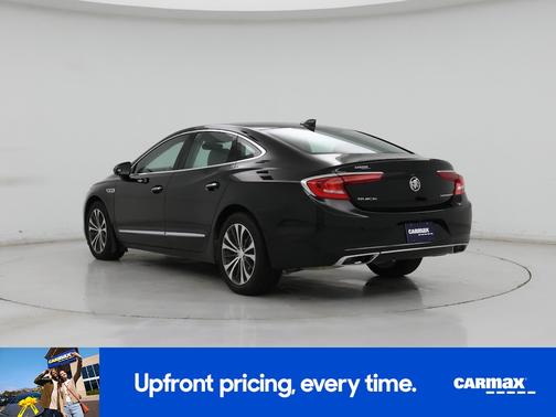 2017 Buick LaCrosse Essence